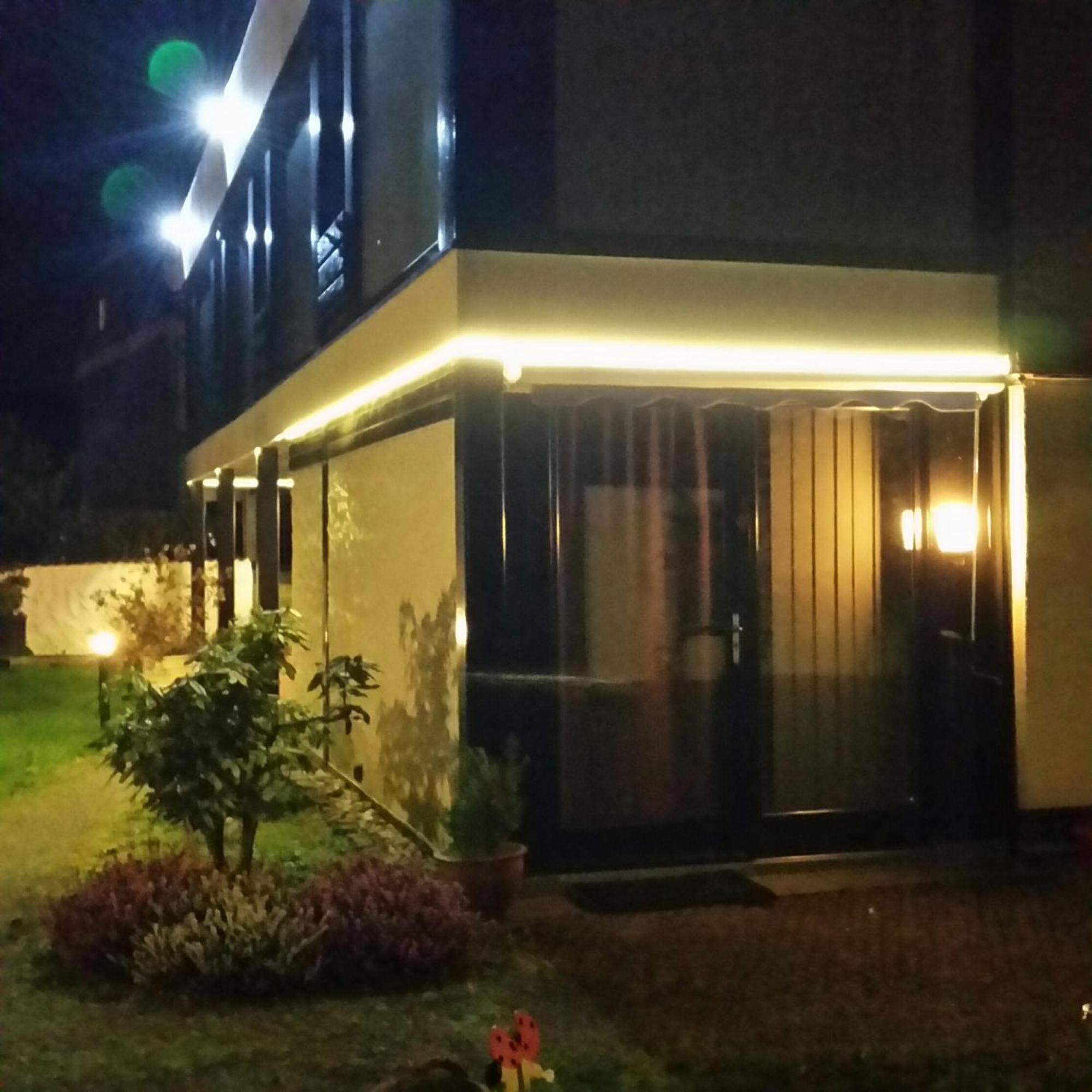 Am Hallenbad Hotel Garni Ratingen Dış mekan fotoğraf