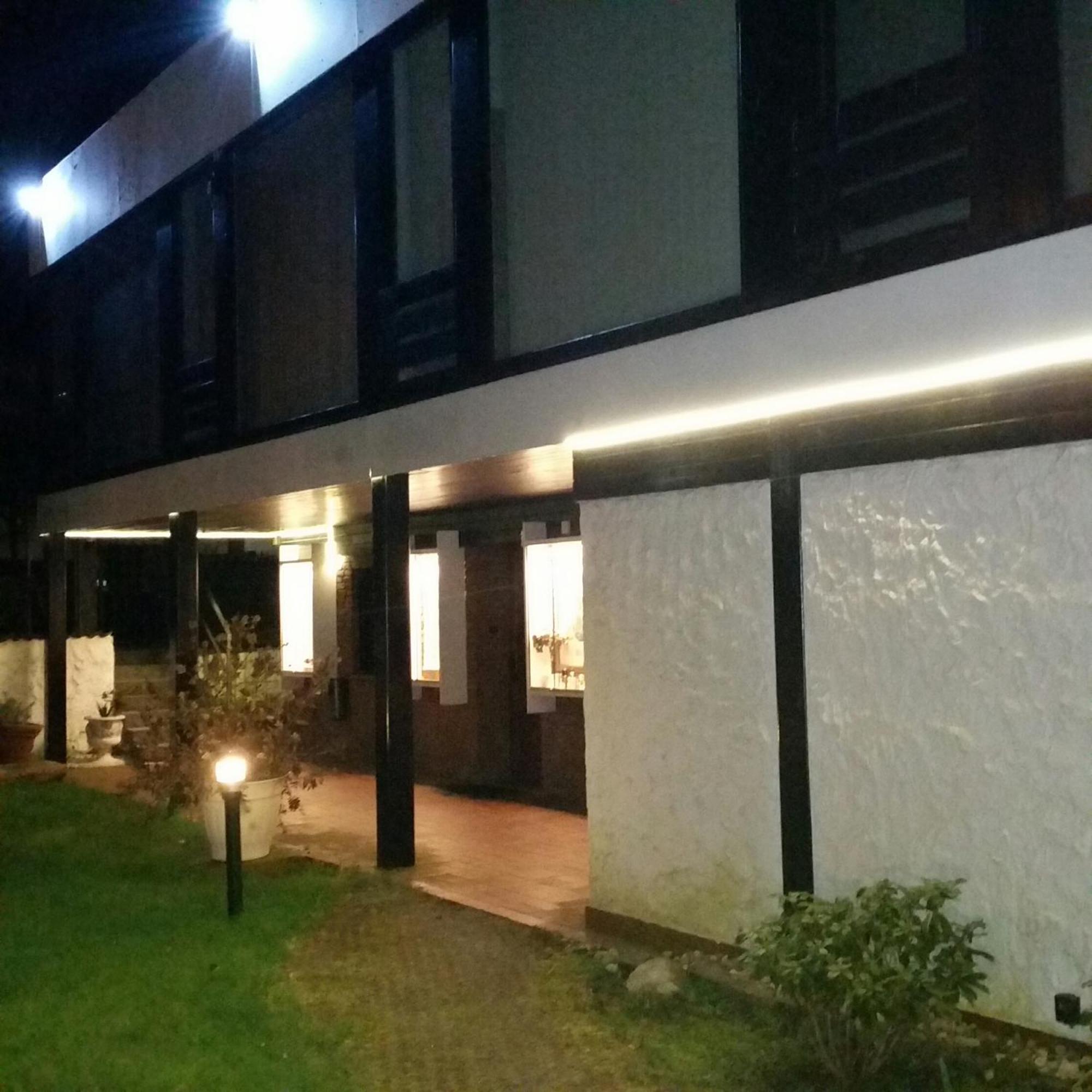 Am Hallenbad Hotel Garni Ratingen Dış mekan fotoğraf