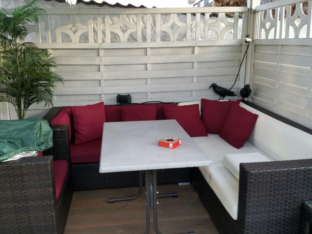 Am Hallenbad Hotel Garni Ratingen Dış mekan fotoğraf