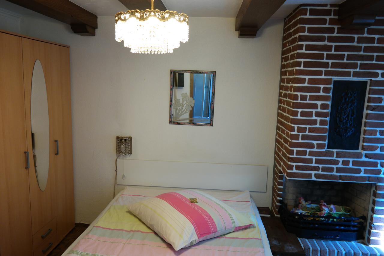 Am Hallenbad Hotel Garni Ratingen Dış mekan fotoğraf